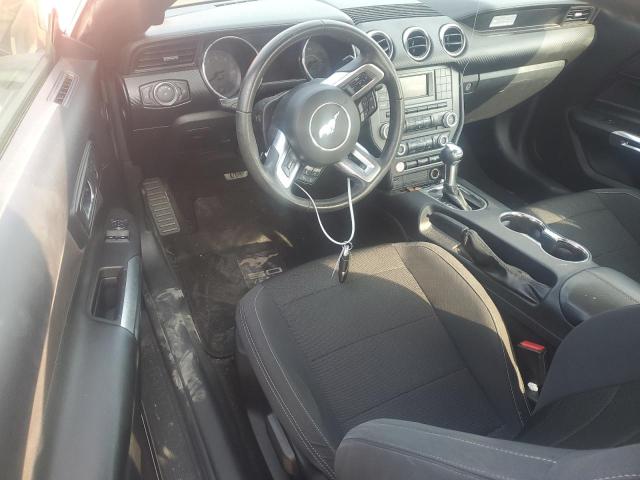 2015 FORD MUSTANG - 1FA6P8AM3F5336524