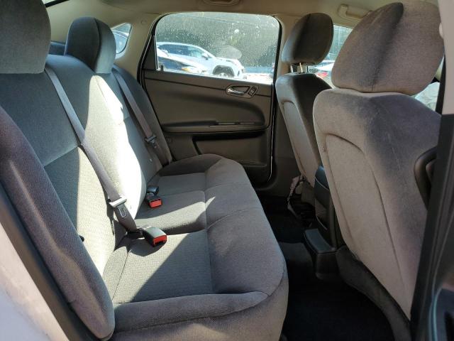 2015 CHEVROLET IMPALA LIM - 2G1WA5E36F1123394