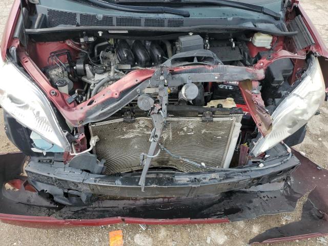 2015 TOYOTA SIENNA LE - 5TDKK3DC1FS559944