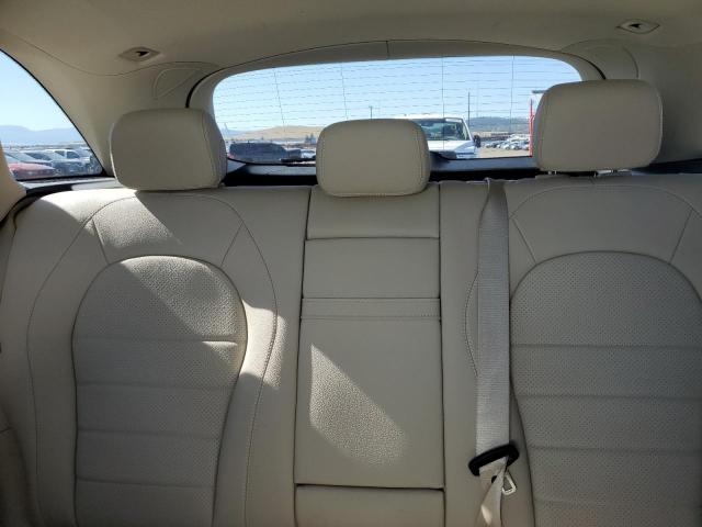 2020 MERCEDES-BENZ GLC 300 4M - WDC0G8EB2LF753335