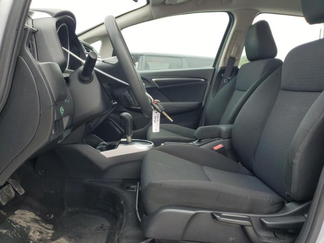 2019 HONDA FIT LX - 3HGGK5H43KM725932