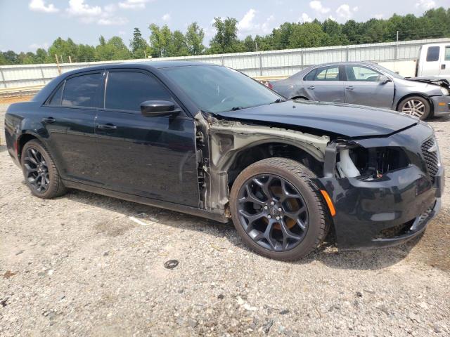 2019 CHRYSLER 300 S - 2C3CCABG5KH538202
