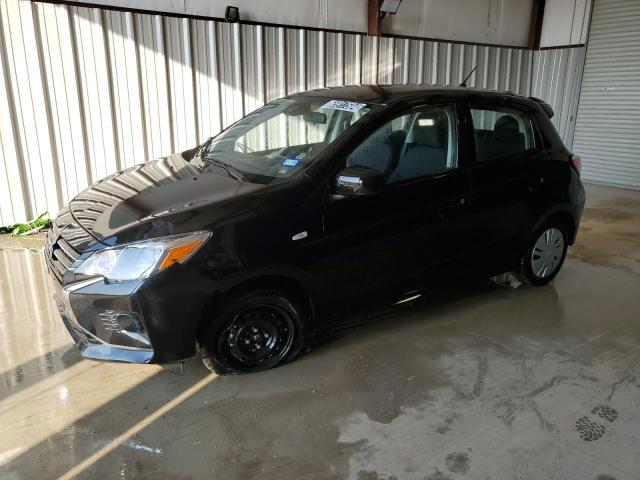 Vin: ml32auhj0rh001077, lot: 65917504, mitsubishi mirage es 20241