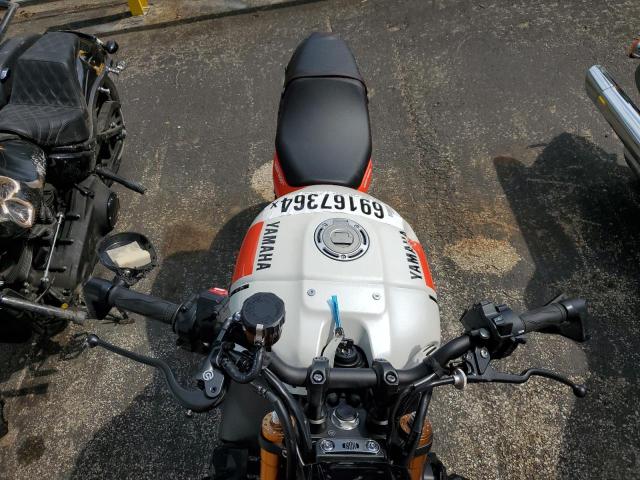 2024 YAMAHA MTM890 JYARN80EXRA002621