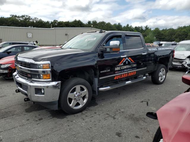 2015 CHEVROLET SILV2500 4 - 1GC1KWEGXFF604216