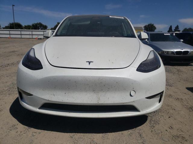 VIN 7SAYGDEE3PF638767 2023 Tesla MODEL Y no.5