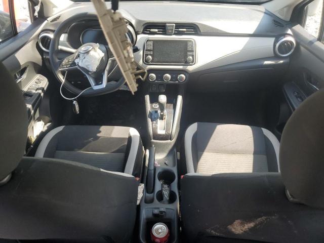 2021 NISSAN VERSA SV - 3N1CN8EV9ML832787