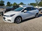 2017 CHEVROLET CRUZE LT - 1G1BE5SM2H7217469