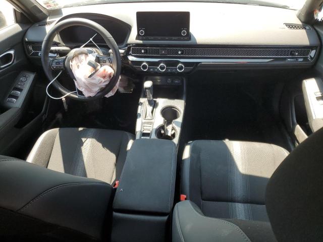 2024 HONDA CIVIC SPOR - 2HGFE2F55RH579667