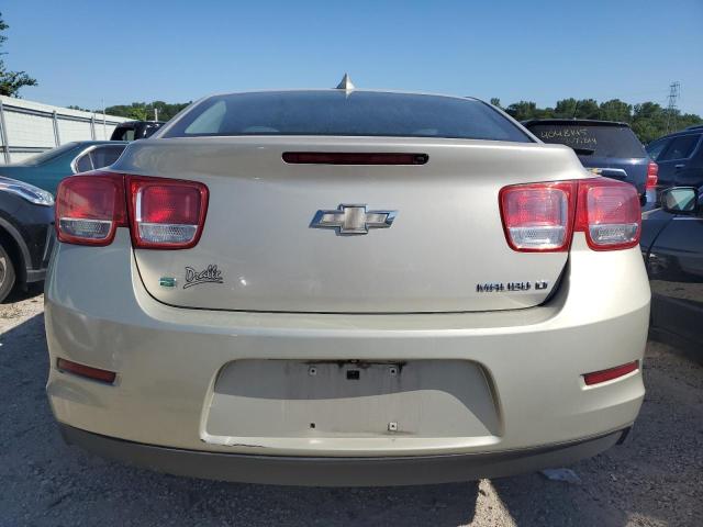 2015 CHEVROLET MALIBU 1LT - 1G11C5SL7FF238202