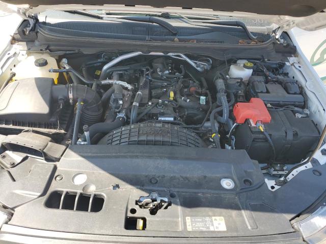 2023 FORD RANGER XL - 1FTER1EH7PLE21853