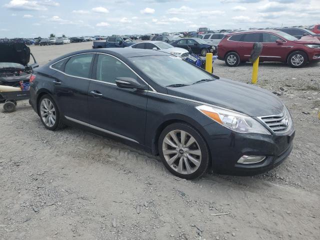 VIN KMHFH4JG9EA354876 2014 Hyundai Azera, Gls no.4