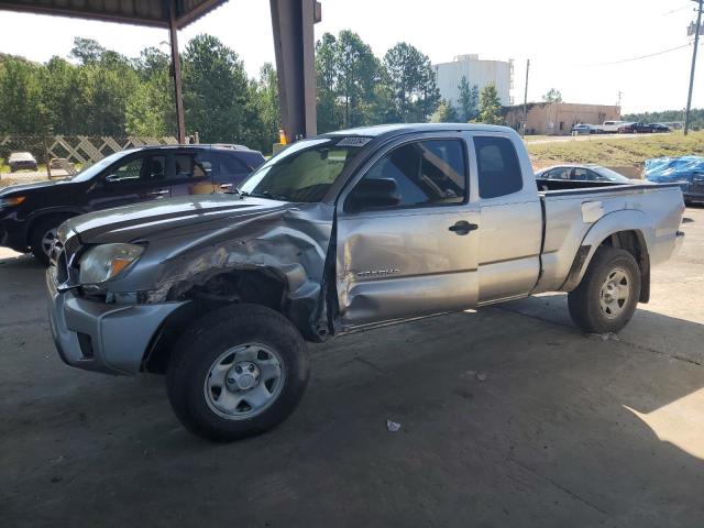 2015 TOYOTA TACOMA PRE - 5TFTX4GN1FX047992