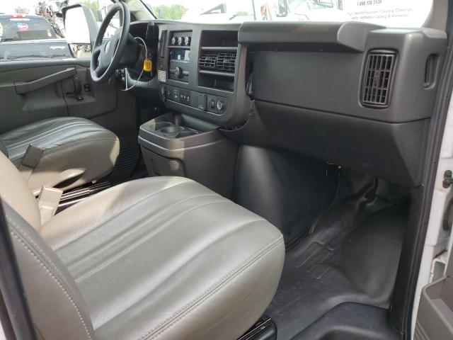 2022 GMC SAVANA CUT 7GZ37TC73NN008061