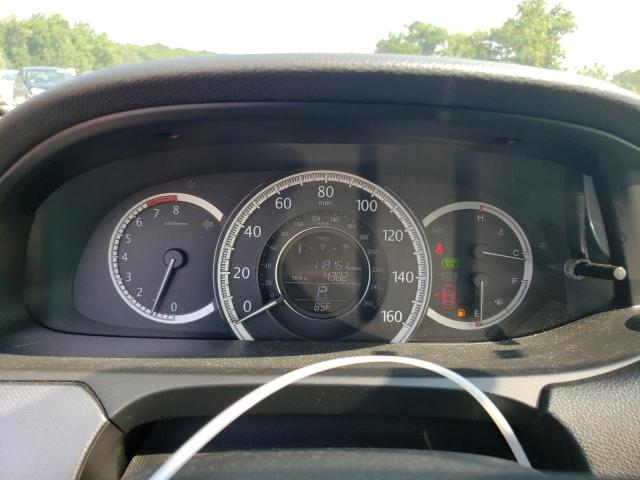 2015 HONDA ACCORD LX - 1HGCR2F33FA076722