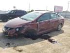 2016 CHEVROLET CRUZE LT - 1G1BE5SM3G7257431