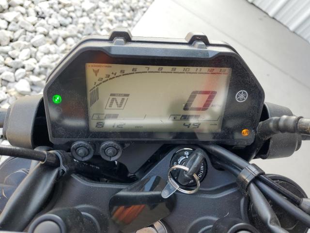 2024 YAMAHA MT-03 MH3RH20Y7RK014000