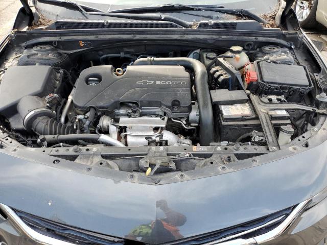 2016 CHEVROLET MALIBU LT - 1G1ZE5ST2GF198240