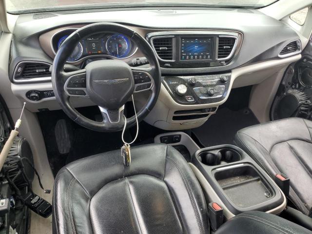 2018 CHRYSLER PACIFICA T - 2C4RC1BGXJR252683