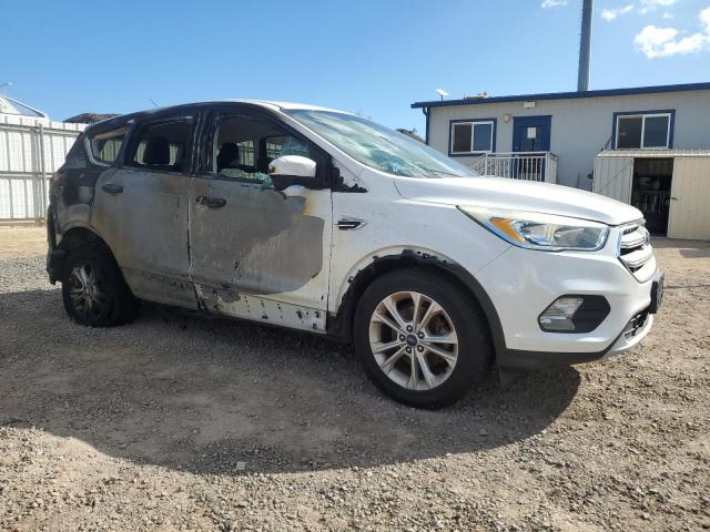 Vin: 1fmcu0gd7huc21153, lot: 65853354, ford escape se 20174