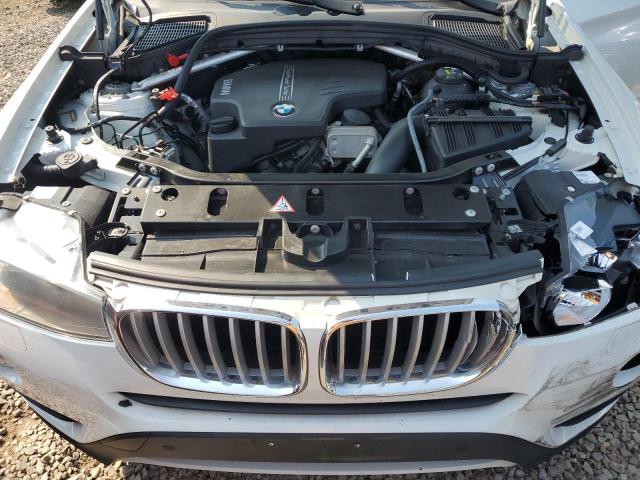 VIN 5UXWX9C58G0D85059 2016 BMW X3, Xdrive28I no.12