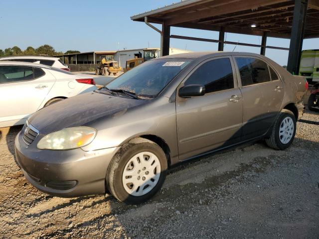 2005 TOYOTA COROLLA CE #3028541930