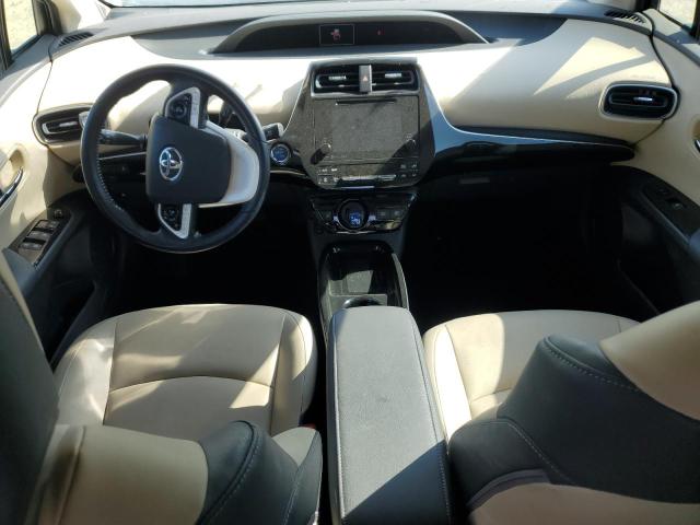 2017 TOYOTA PRIUS - JTDKARFU9H3532748
