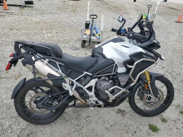 2023 TRIUMPH MOTORCYCLE TIGER 1200 - SMTP23V40PTBB2974