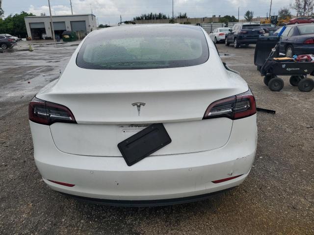 2021 TESLA MODEL 3 - 5YJ3E1EA6MF048647