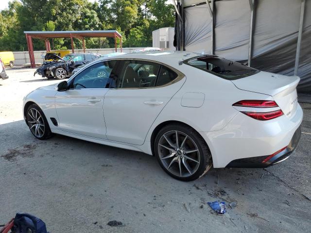 2023 GENESIS G70 BASE - KMTG34TA0PU131807