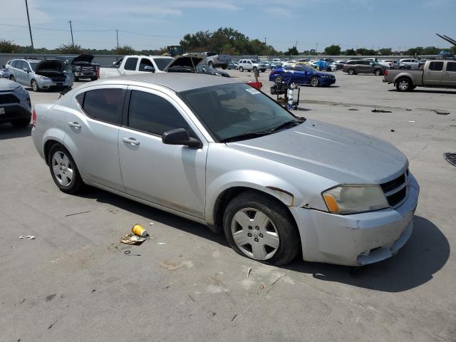 2020 DODGE AVENGER SX 1B3CC4FB4AN198706
