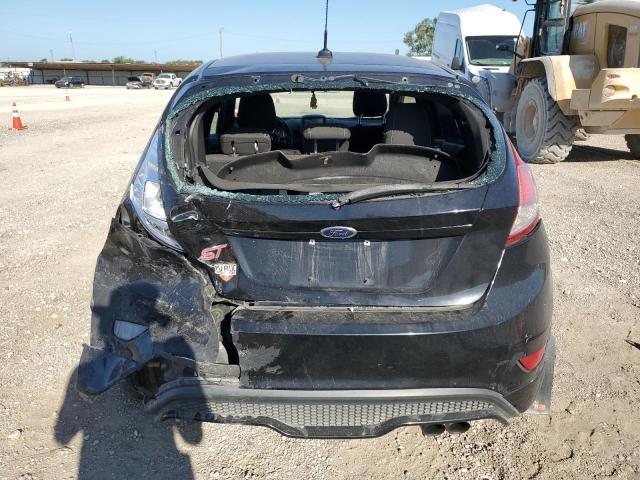 2016 FORD FIESTA ST - 3FADP4GX1GM199631