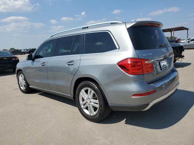 VIN 4JGDF7CE2EA324712 2014 Mercedes-Benz GL-Class, ... no.2