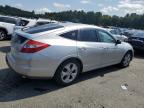 HONDA ACCORD CRO photo