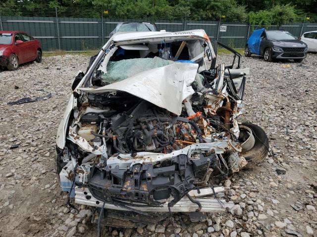 2017 TOYOTA PRIUS - JTDKARFU4H3045599