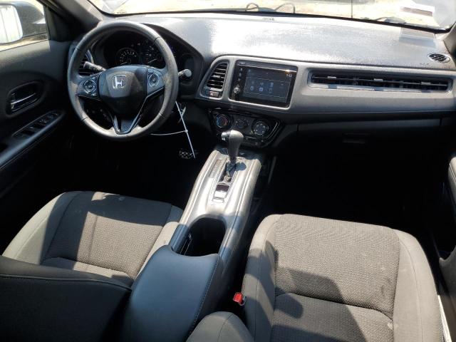 2021 HONDA HR-V SPORT - 3CZRU5H15MM733857