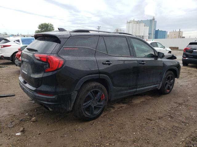 2018 GMC TERRAIN SL - 3GKALMEX0JL264885