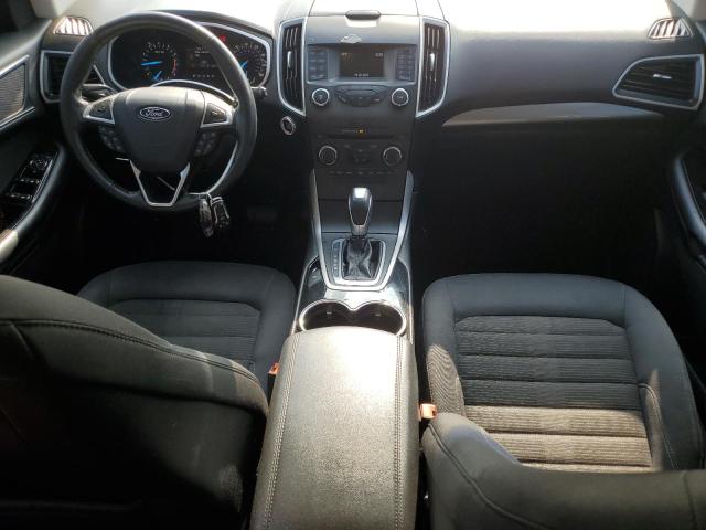 2016 FORD EDGE SEL - 2FMPK4J9XGBC55613