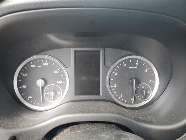2020 MERCEDES-BENZ METRIS - W1YV0BEY4L3715815