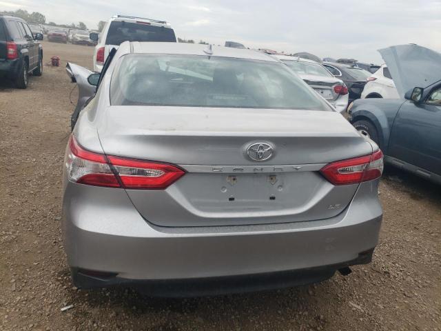 2020 TOYOTA CAMRY LE - 4T1C11AK6LU873163