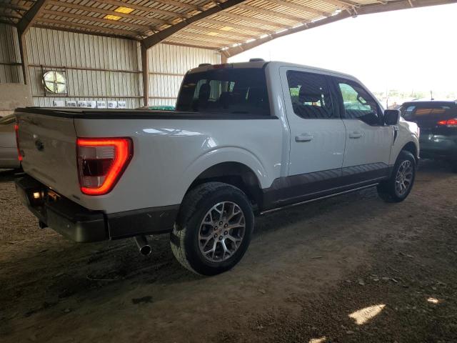 2022 FORD F150 SUPER - 1FTFW1E84NFB96512