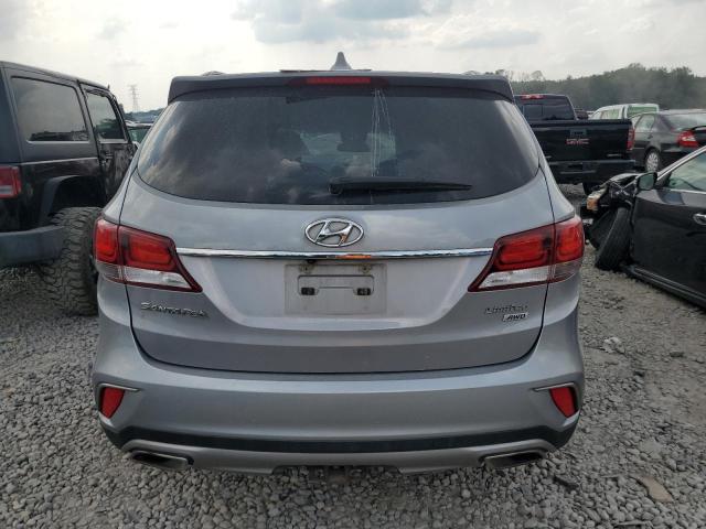 2017 HYUNDAI SANTA FE S - KM8SNDHFXHU239839