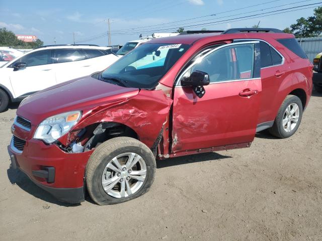 2015 CHEVROLET EQUINOX LT - 2GNALBEK6F6431628