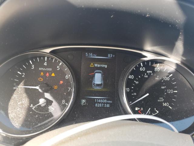 2015 NISSAN ROGUE S - 5N1AT2MV1FC875832