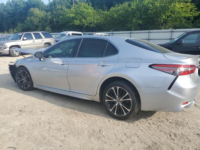 VIN JTNB11HKXJ3043497 2018 Toyota Camry, L no.2