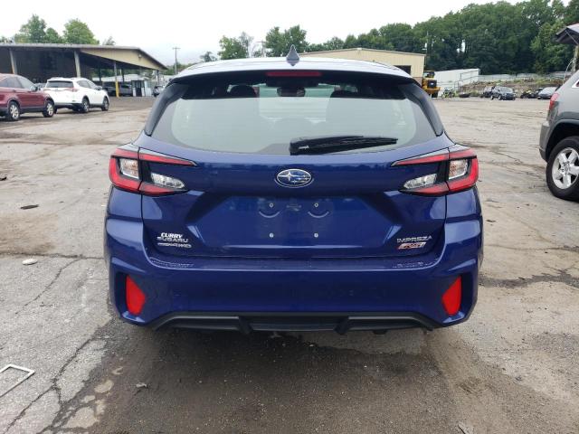 2024 SUBARU IMPREZA RS - JF1GUHJCXR8223368