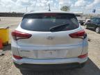 HYUNDAI TUCSON LIM photo