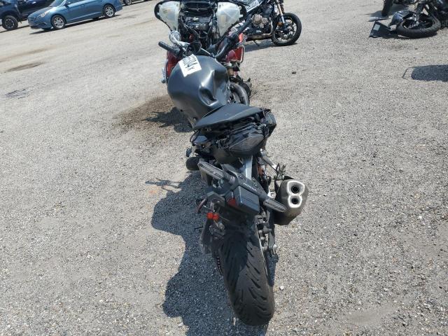 2023 HONDA CB500 FA - MLHPC635XP5401033