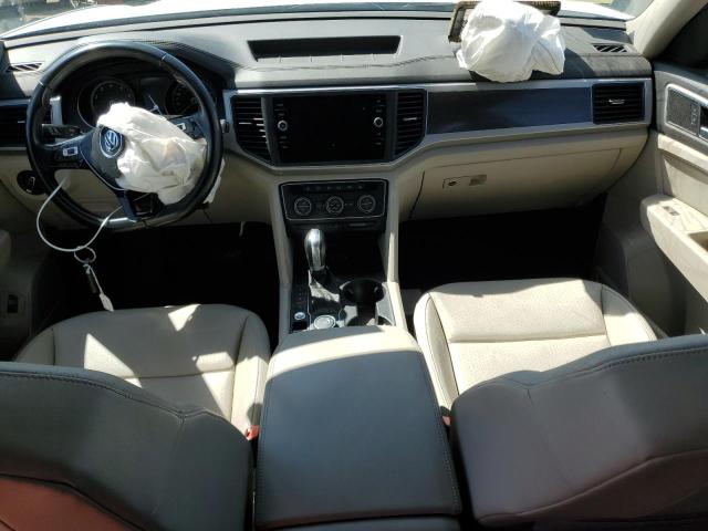 2019 VOLKSWAGEN ATLAS SE - 1V2UR2CA8KC618223