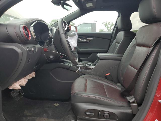 2020 CHEVROLET BLAZER - 3GNKBKRS6LS570138